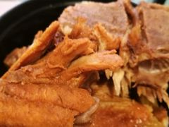 -犟骨头排骨饭(回龙观龙禧店)