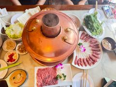 -南门涮肉(天坛店)