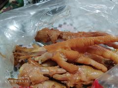 -鸡打鸣熏鸡系列(总店)