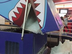 -正佳冰河湾真冰滑冰场