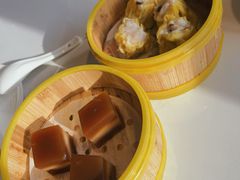 -东方早茶 海鲜•青岛菜(国信体育中心店)