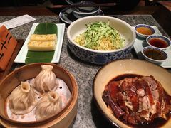 -南京大牌档(凯德大峡谷店)