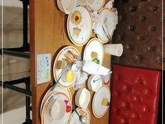 -比格比萨自助(新辰里学清路店)
