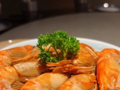 -酌酒半杯·生腌熟醉·阿拉宁波小菜馆(天一广场店)