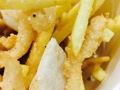 -柳陈記鸡柳薯条年糕(恒大店)