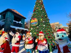 -波塞冬旅游度假区