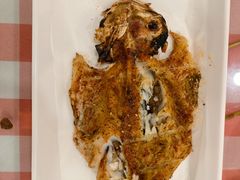 -孟记粥铺·家常菜·烧烤·粥(亚运村店)