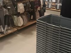 -MUJI无印良品(远洋未来广场店)
