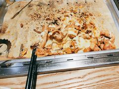 -新石器烤肉(百联川沙店)