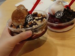 -DQ·蛋糕·冰淇淋(新佳丽店)