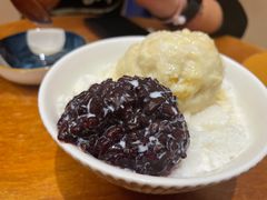-小团圆糖水铺(襄阳南路店)