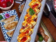 -鸟泉居酒屋·烧鸟·酒馆(百子湾店)