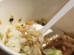 -麦当劳(交道口店)