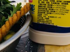 -重庆特色冷锅鱼(武大店)