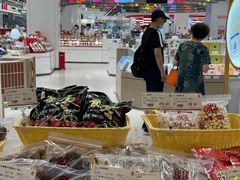 -第一食品(中环百联店)