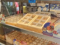 -昆明冠生园·蛋糕·面包(南强街店)