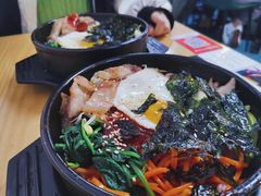 -李先生的首尔小馆(松江启源广场店)