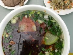 -舌尖尖牛肉面(甘南路店)