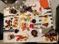 -万达文华酒店·48F云端窗景美食汇自助餐厅