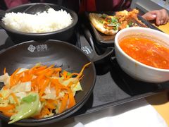 -回味鸭血粉丝汤(新城市广场店)