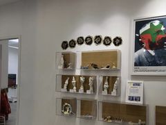 -蕃茄田艺术(普陀长风大悦城中心)