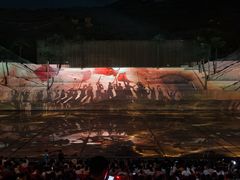 -三亚红色娘子军演艺公园景区