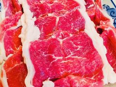 -宣武小院涮肉(前门店)