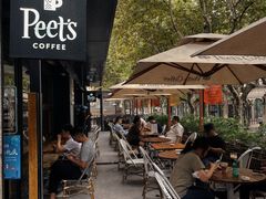 -Peet's 皮爷咖啡(东湖路手作店)