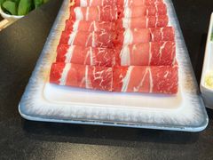 -南门四季铜锅涮肉(大屯·北苑店)