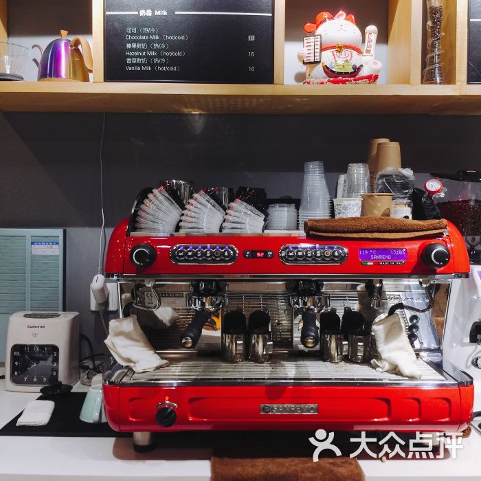 dream cafe(延平路店)图片 - 第2张