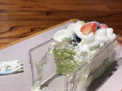 -YUMI芽米·法式烘焙·咖啡(文化宫店)