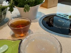-一叶一世界·素食餐厅(锦华万达店)