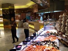 -银川国贸中心酒店