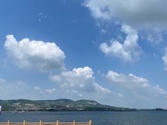 -南京金牛湖风景区