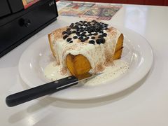 -翠华餐厅(丁香国际店)