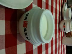 android_upload_pic-西贝莜面村(上海百联西郊店)