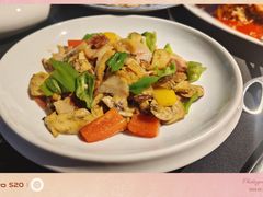 -RIVIERA 松鹤楼(外滩店)