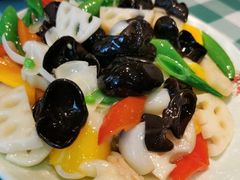-南来顺饭庄·清真(南菜园店)