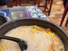 -桥香园过桥米线(复兴路店)