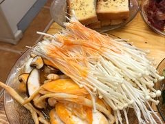 -口岸齐齐哈尔烤肉(风尚米兰总店)