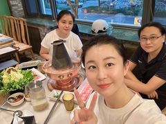 -牛街·马辈儿涮肉(牛街总店)