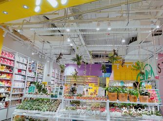 这家超人气网红店 基本在广州各大商场都进驻了 -