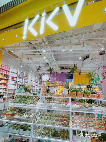 这家超人气网红店 基本在广州各大商场都进驻了 -