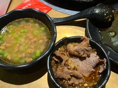 -左庭右院鲜牛肉火锅(南通CBD大有境店)