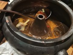 -云海肴·汽锅鸡·云南菜(广安门天虹店)