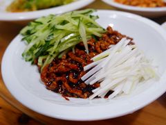 -勇猛子川菜馆(新军路店)