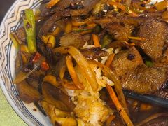 -無二炙坊·和牛烧肉(大钟寺1733店)