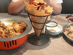 -1937青岛老味道·海肠捞饭·青岛菜(大鲍岛栈桥店)