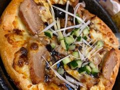 -必胜客(新中纬店)