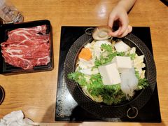 -合点寿司(金虹桥商场店)